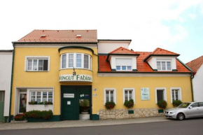 Gästezimmer Fabian, Oggau Am Neusiedler See, Österreich